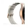 Hama Smartwatch 8900 3.3 cm (1.3 inch) AMOLED 42 mm Digital 466 x 466 pixels Touchscreen Gold GPS (satellite)