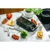 Multifunctional Grill Adler AD 3066 — Tabletop, 900 W, Black