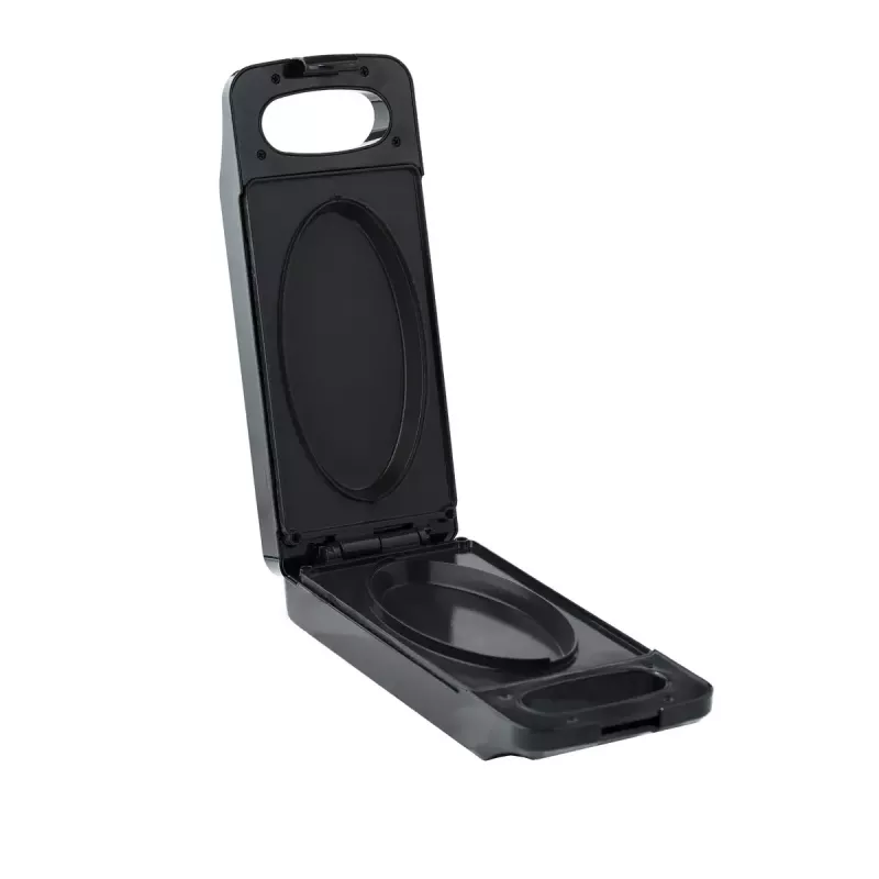 Multifunctional Grill Adler AD 3066 — Tabletop, 900 W, Black
