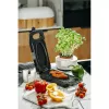 Multifunctional Grill Adler AD 3066 — Tabletop, 900 W, Black