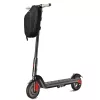 Handlebar Bag Wozinsky WSB1BK — waterproof 4 L, black, for bikes and scooters