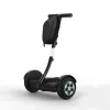 Handlebar Bag Wozinsky WSB1BK — waterproof 4 L, black, for bikes and scooters