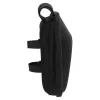 Handlebar Bag Wozinsky WSB1BK — waterproof 4 L, black, for bikes and scooters