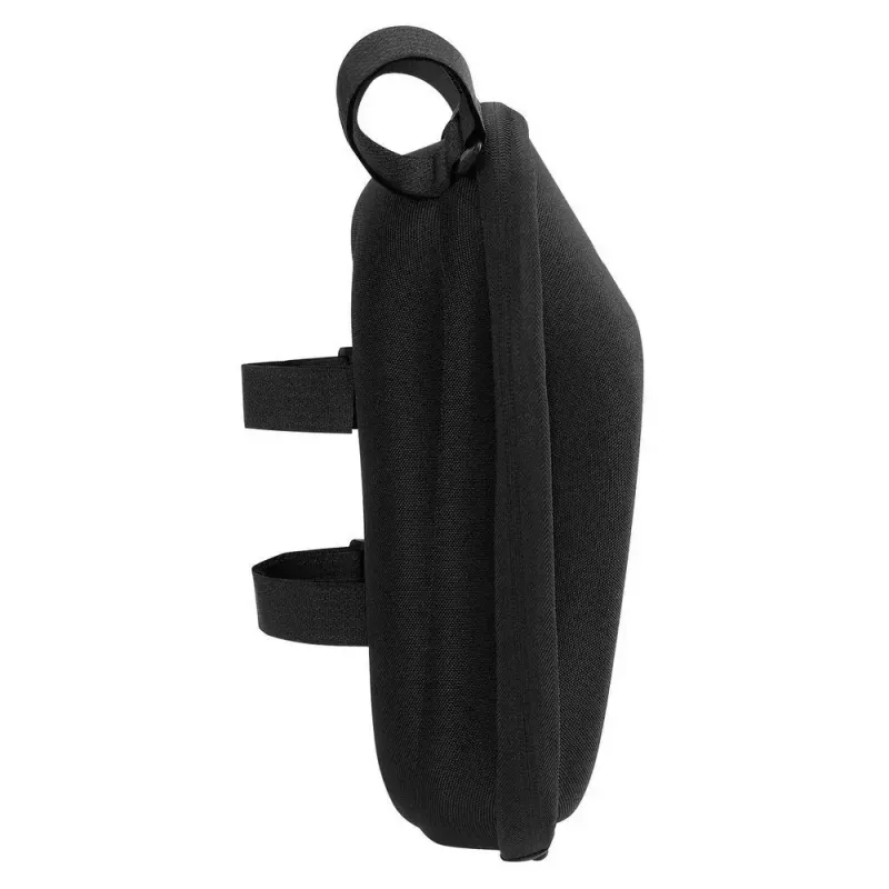 Handlebar Bag Wozinsky WSB1BK — waterproof 4 L, black, for bikes and scooters