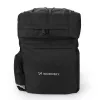 Bike bag Wozinsky WBB13BK 60L black universal – pannier/rear rack bag, 60 L capacity