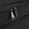 Bike bag Wozinsky WBB13BK 60L black universal – pannier/rear rack bag, 60 L capacity