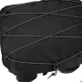 Bike bag Wozinsky WBB13BK 60L black universal – pannier/rear rack bag, 60 L capacity