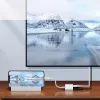 Lightning to HDMI adapter Joyroom S-H141 — Lightning (Apple) to HDMI FullHD 1080p 60Hz, White