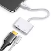 Lightning to HDMI adapter Joyroom S-H141 — Lightning (Apple) to HDMI FullHD 1080p 60Hz, White
