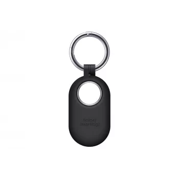 Case Samsung EF-PT560 Black Silicone 34.4mm Width 94.4mm Height