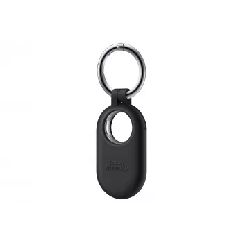 Case Samsung EF-PT560 Black Silicone 34.4mm Width 94.4mm Height