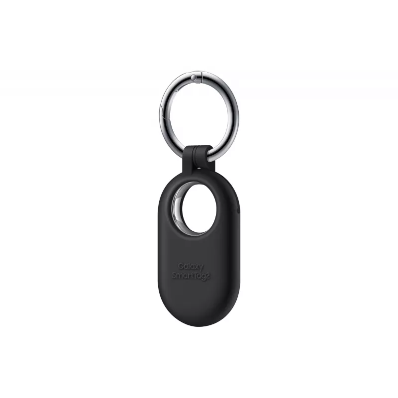 Case Samsung EF-PT560 Black Silicone 34.4mm Width 94.4mm Height