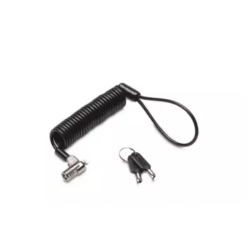 Kensington Desktop & Peripherals Locking Kit 2.0 — Single Keyed