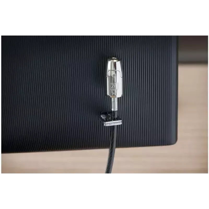 Kensington Desktop & Peripherals Locking Kit 2.0 — Single Keyed