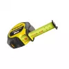 Tape Measure Stanley STHT37232-0 8 m Black Yellow Width 90 mm Depth 50 mm Height 150 mm