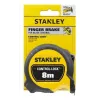 Tape Measure Stanley STHT37232-0 8 m Black Yellow Width 90 mm Depth 50 mm Height 150 mm
