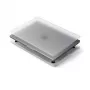 Hardshell case Satechi Eco-Hardshell Case ST-MBP16CL 35.6 cm Transparent