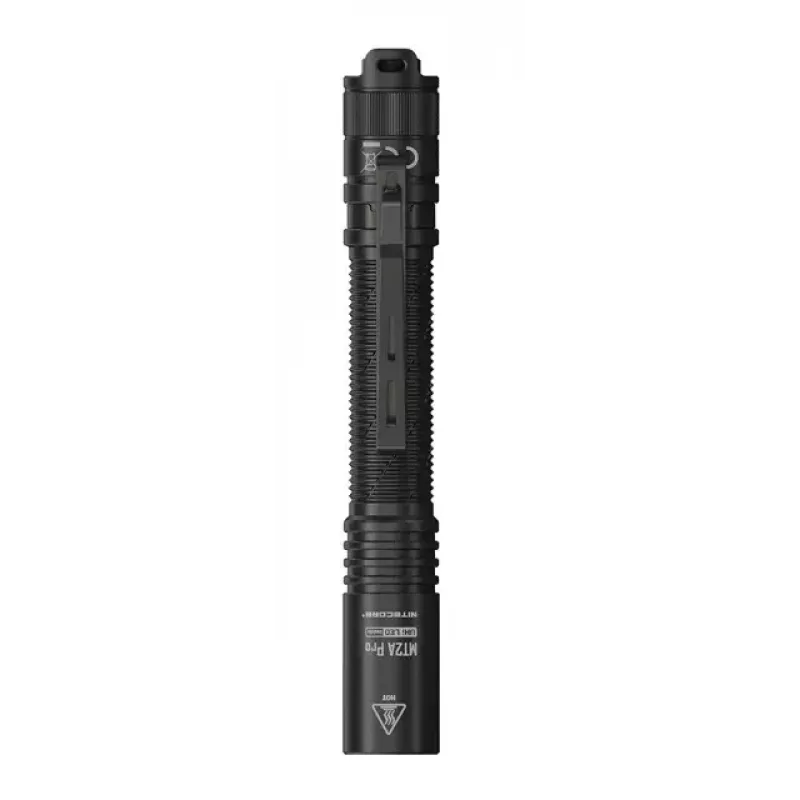 Nitecore MT2A Pro MH Series Flashlight, 1000 lm