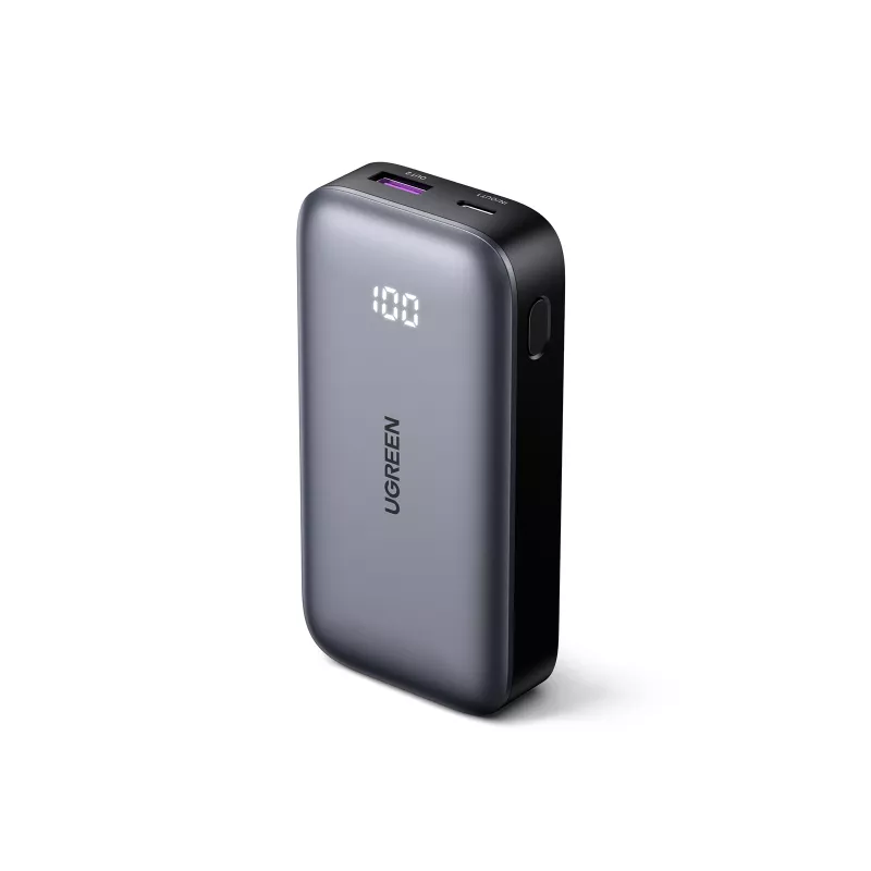 Portable Power Bank Ugreen 10000mAh Mini Quick Charging 30W