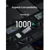 Portable Power Bank Ugreen 10000mAh Mini Quick Charging 30W