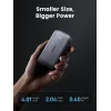 Portable Power Bank Ugreen 10000mAh Mini Quick Charging 30W