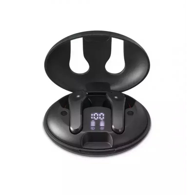 Hama Spirit Unchained Headset True Wireless Stereo (TWS) In-ear Music Bluetooth Black