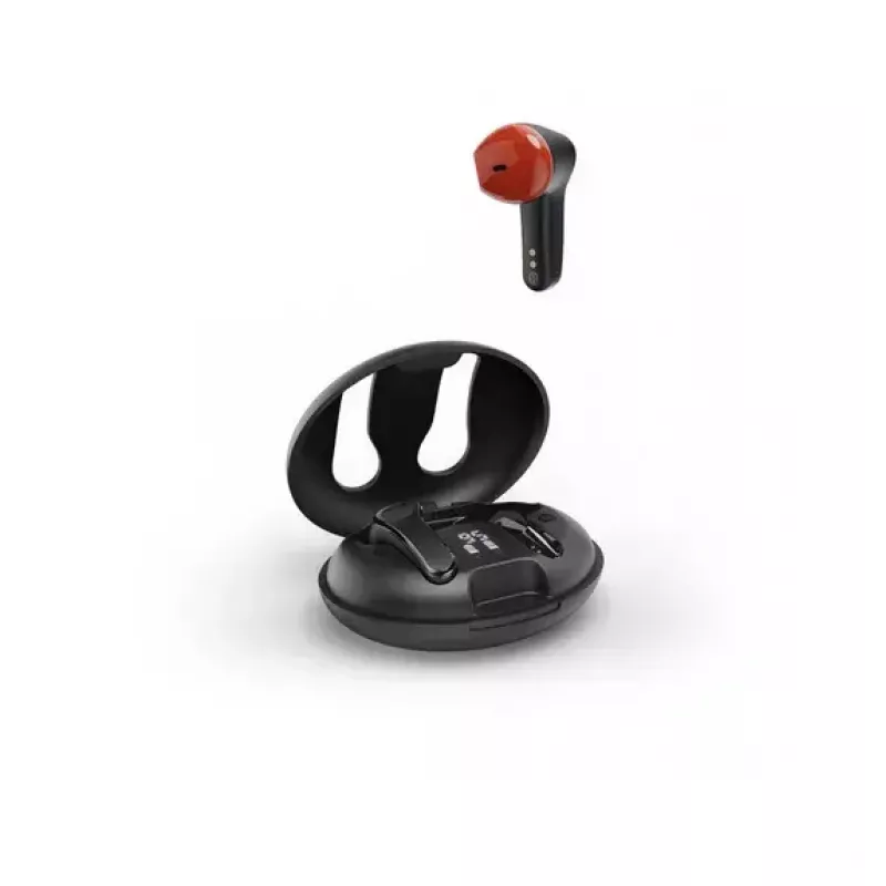 Hama Spirit Unchained Headset True Wireless Stereo (TWS) In-ear Music Bluetooth Black