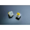 Key Switch Razer RC21-02040100-R3M1 Transparent Yellow 36 pcs