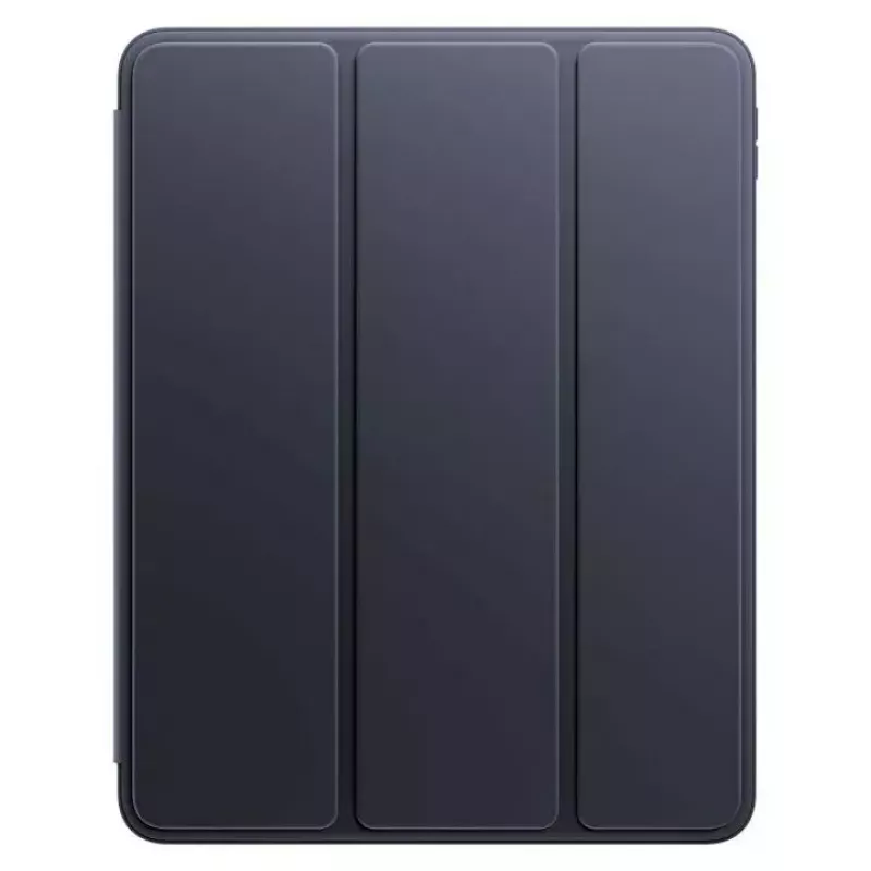 Flip case 3MK Soft iPad Pro 11'' Black 27.9 cm 2 stand modes