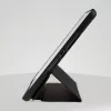 Flip case 3MK Soft iPad Pro 11'' Black 27.9 cm 2 stand modes