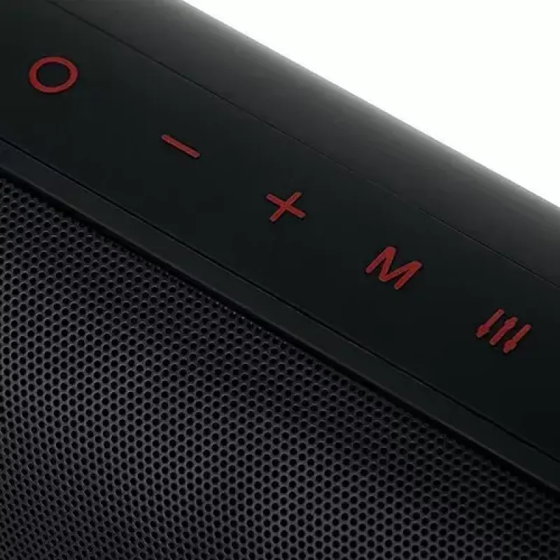 Portable Speaker Camry CR 1901 Black