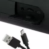 Portable Speaker Camry CR 1901 Black