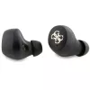 Earphone Guess GUTWSP4EGP TWS Bluetooth Earphones + ENC Dock Pink