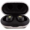 Earphone Guess GUTWSP4EGP TWS Bluetooth Earphones + ENC Dock Pink