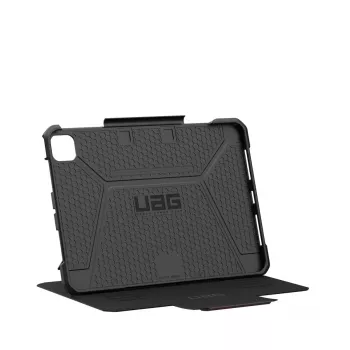 Folio Case Urban Armor Gear Metropolis SE iPad Pro 11 inch 5th Gen 2024 M2