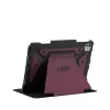 Folio Case Urban Armor Gear Metropolis SE iPad Pro 11 inch 5th Gen 2024 M2