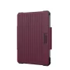 Folio Case Urban Armor Gear Metropolis SE iPad Pro 11 inch 5th Gen 2024 M2