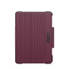 Folio Case Urban Armor Gear Metropolis SE iPad Pro 11 inch 5th Gen 2024 M2
