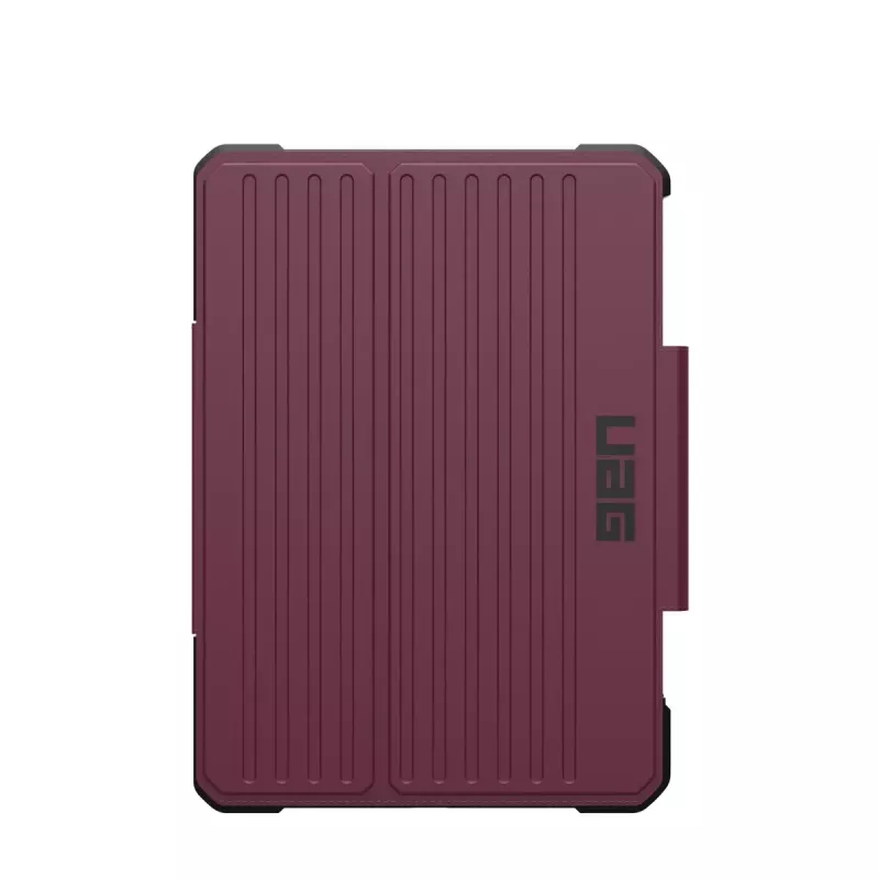 Folio Case Urban Armor Gear Metropolis SE iPad Pro 11 inch 5th Gen 2024 M2