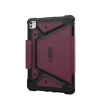 Folio Case Urban Armor Gear Metropolis SE iPad Pro 11 inch 5th Gen 2024 M2