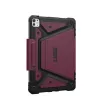 Folio Case Urban Armor Gear Metropolis SE iPad Pro 11 inch 5th Gen 2024 M2