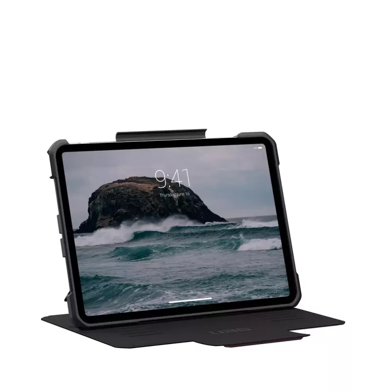 Folio Case Urban Armor Gear Metropolis SE iPad Pro 11 inch 5th Gen 2024 M2