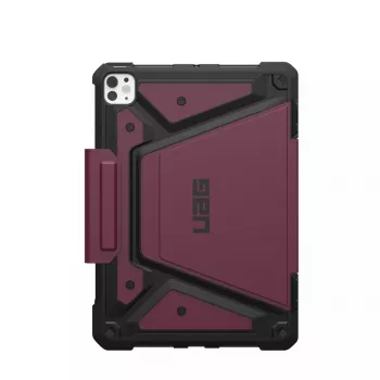 Folio Case Urban Armor Gear Metropolis SE iPad Pro 11 inch 5th Gen 2024 M2