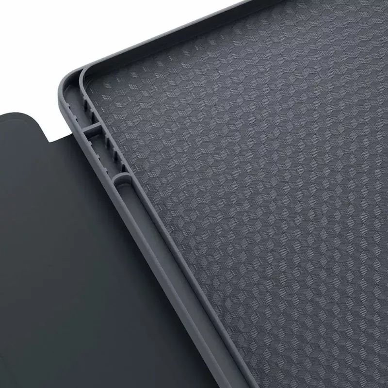3MK Soft Tablet Case 3MK Galaxy Tab S9 FE+