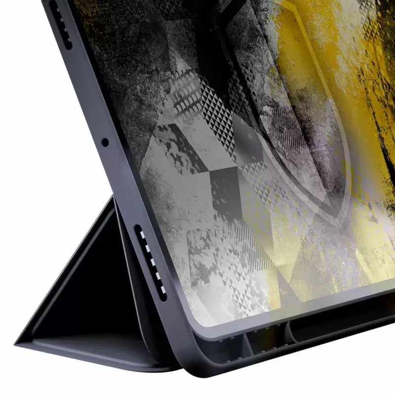 3MK Soft Tablet Case 3MK Galaxy Tab S9 FE+
