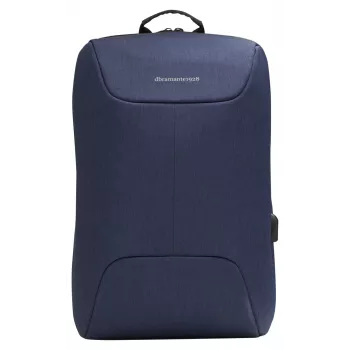 dbramante1928 Charlottenborg 40.6 cm (16 inch) Backpack Blue