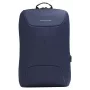 dbramante1928 Charlottenborg 40.6 cm (16 inch) Backpack Blue