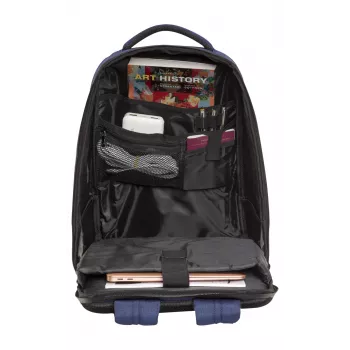 dbramante1928 Charlottenborg 40.6 cm (16 inch) Backpack Blue
