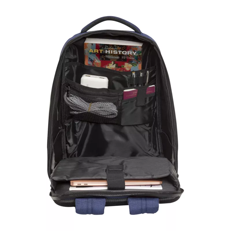 dbramante1928 Charlottenborg 40.6 cm (16 inch) Backpack Blue