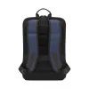 dbramante1928 Charlottenborg 40.6 cm (16 inch) Backpack Blue